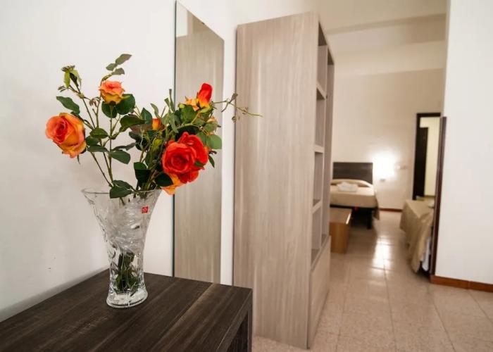 Hotel Virgilio