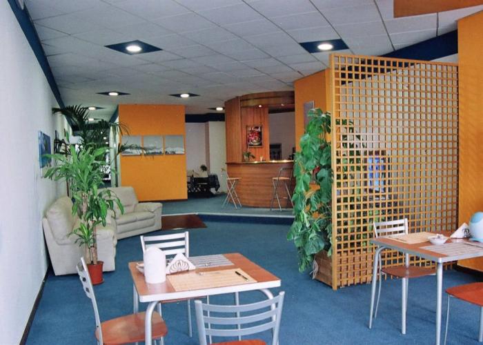 Hotel Virgilio