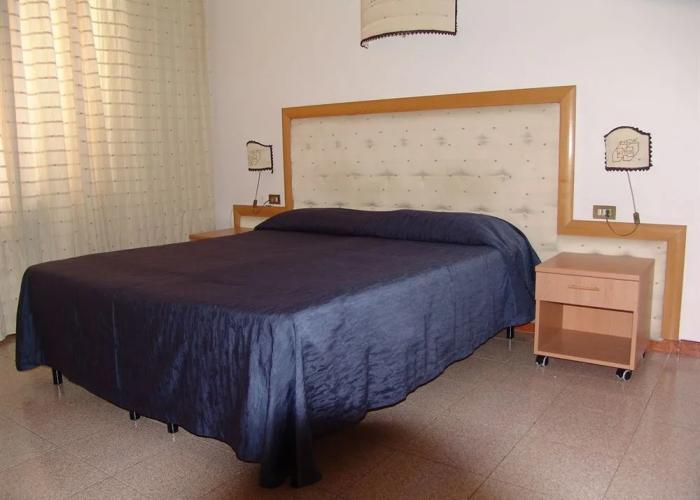 Hotel Virgilio