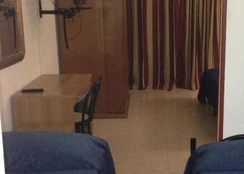 Hotel Virgilio