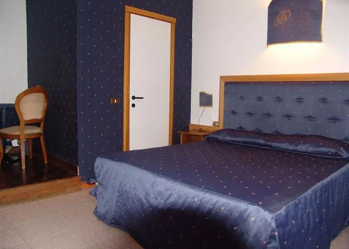 Hotel Virgilio