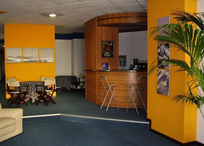 Hotel Virgilio