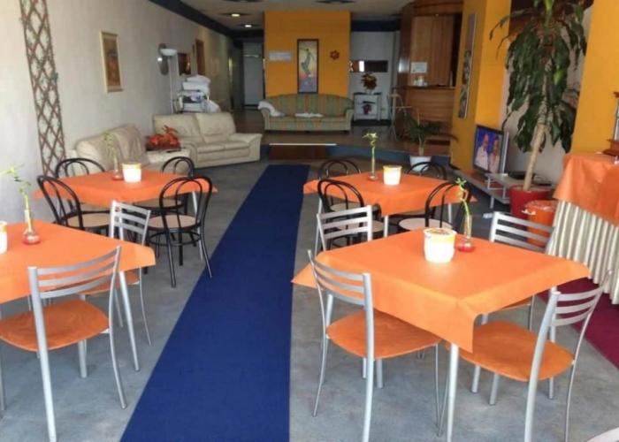 Hotel Virgilio