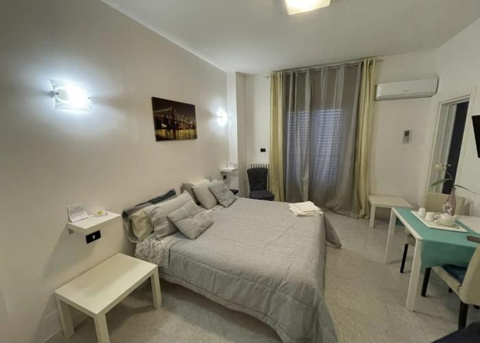 HB Albergo Lamanna