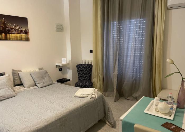 HB Albergo Lamanna