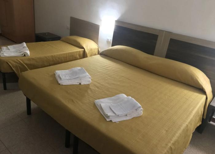 Hotel Virgilio