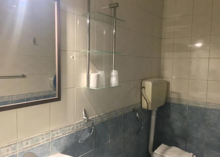 Hotel Virgilio