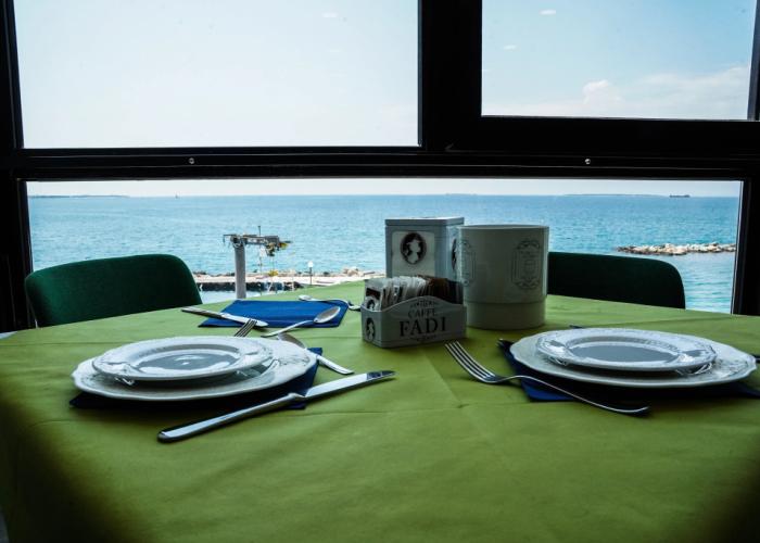 Hotel Virgilio