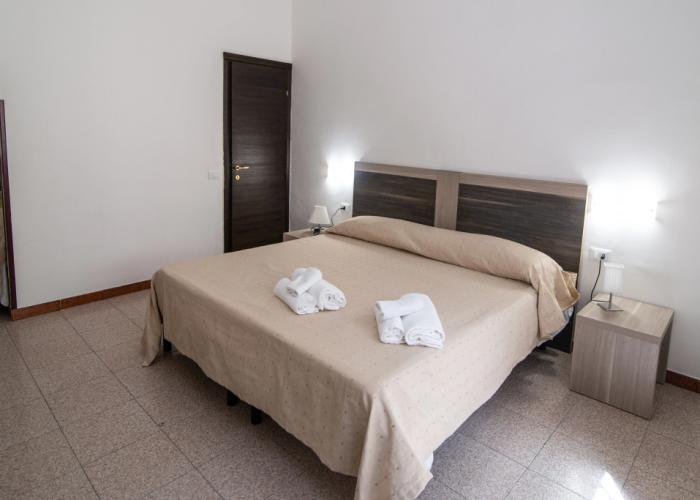 Hotel Virgilio