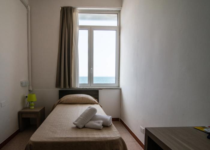 Hotel Virgilio