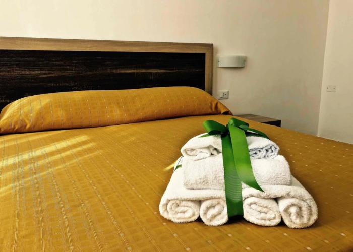 Hotel Virgilio