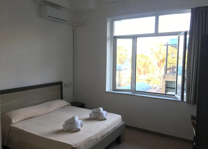 Hotel Virgilio