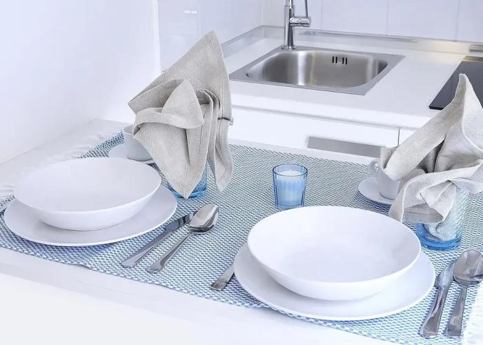 Duca 70 Suite Home