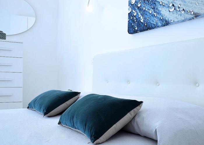 Duca 70 Suite Home