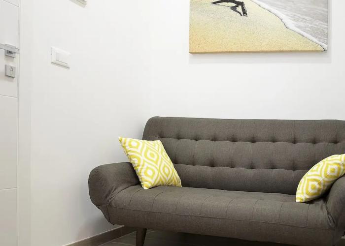 Duca 70 Suite Home