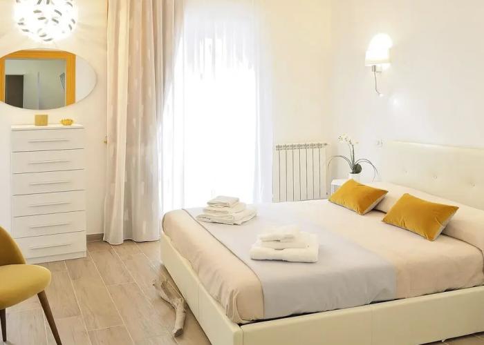 Duca 70 Suite Home