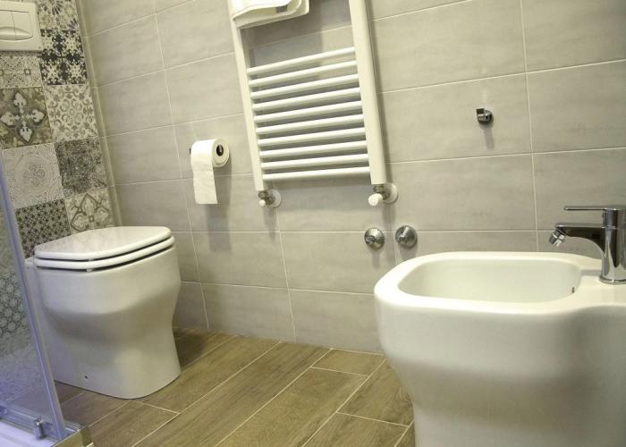 Duca 70 Suite Home