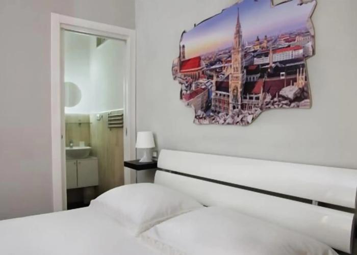 B&B Binario Uno