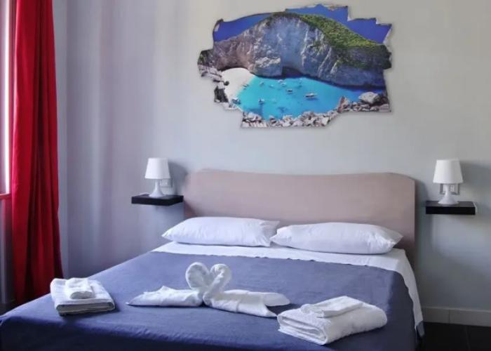 B&B Binario Uno