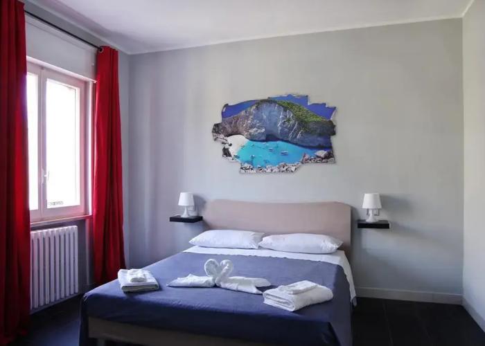 B&B Binario Uno