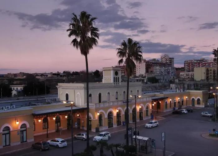 B&B Binario Uno