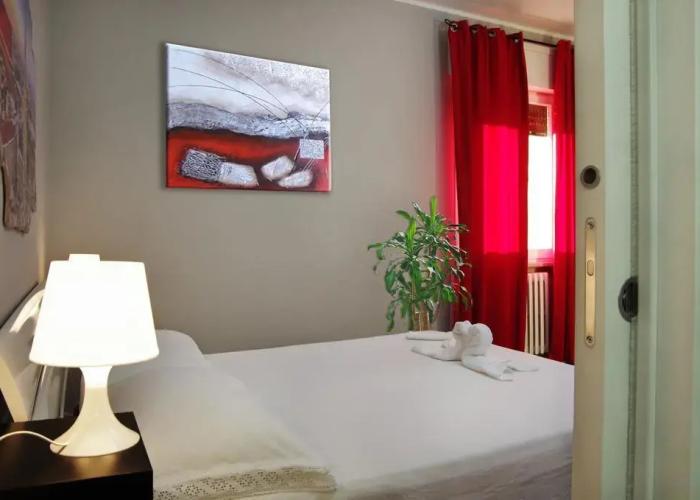 B&B Binario Uno