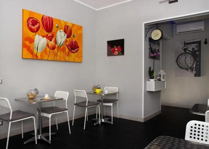 B&B Binario Uno