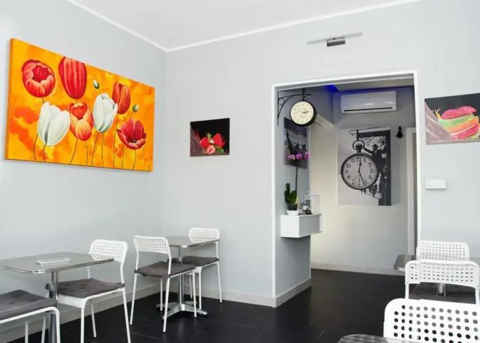 B&B Binario Uno