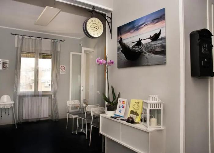 B&B Binario Uno