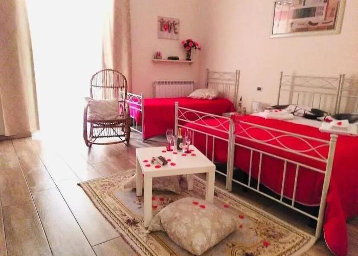 Affittacamere B&B Alba Ionica