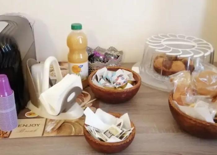 Affittacamere B&B Alba Ionica