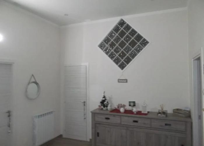 Affittacamere B&B Alba Ionica