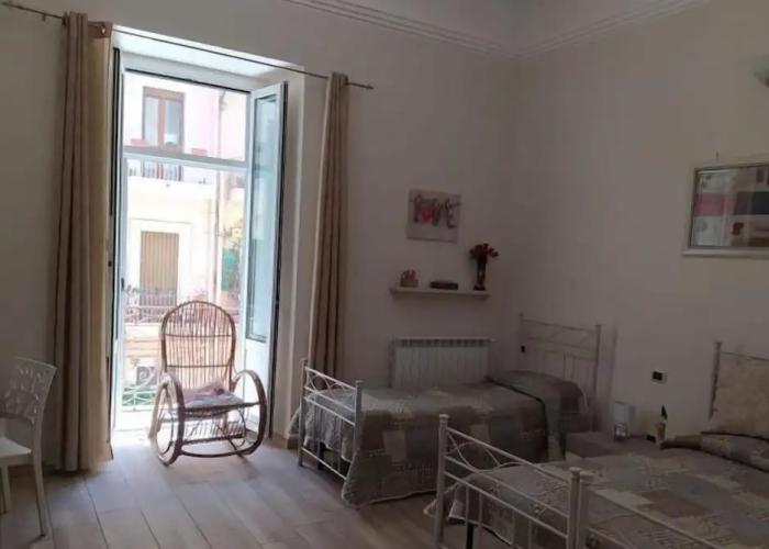 Affittacamere B&B Alba Ionica