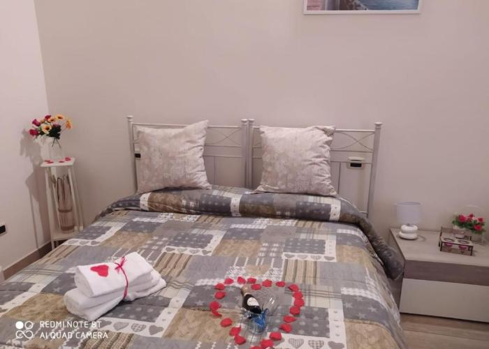 Affittacamere B&B Alba Ionica