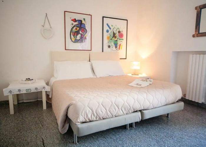 Bed & Breakfast Magna Grecia