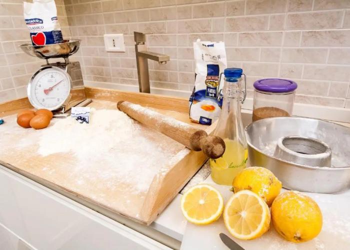 Bed & Breakfast Magna Grecia