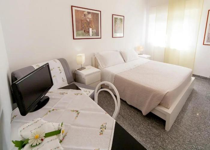 Bed & Breakfast Magna Grecia