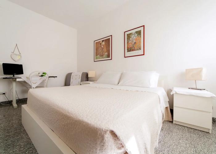 Bed & Breakfast Magna Grecia