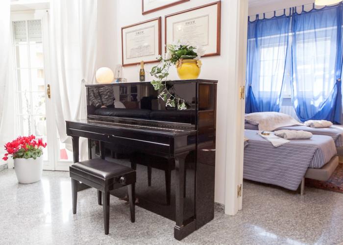 Bed & Breakfast Magna Grecia