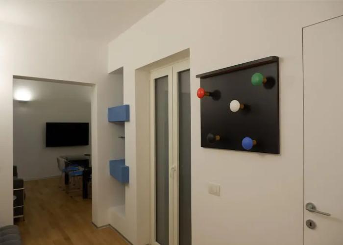 BNB Magdahause