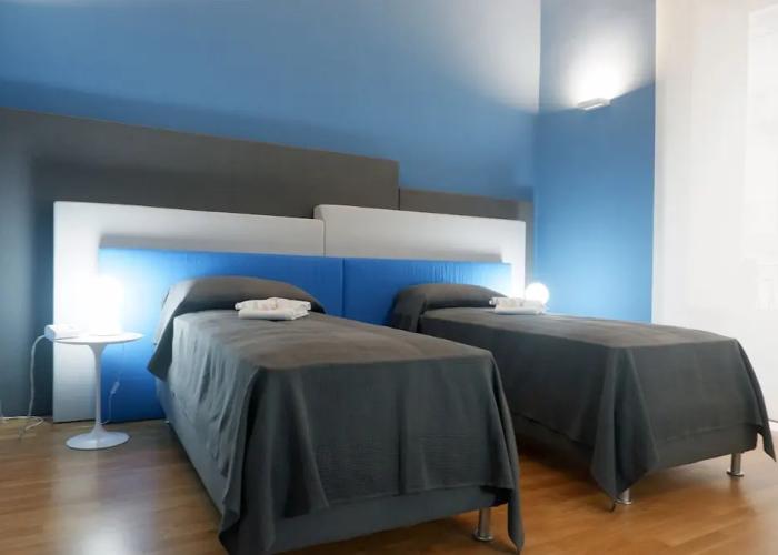 BNB Magdahause