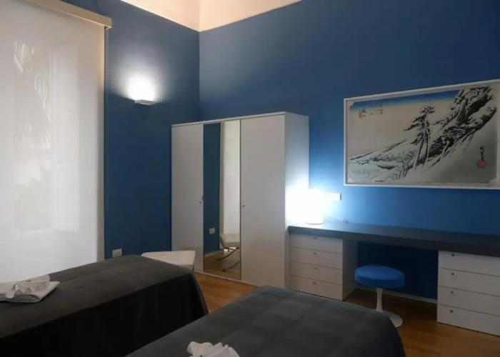 BNB Magdahause