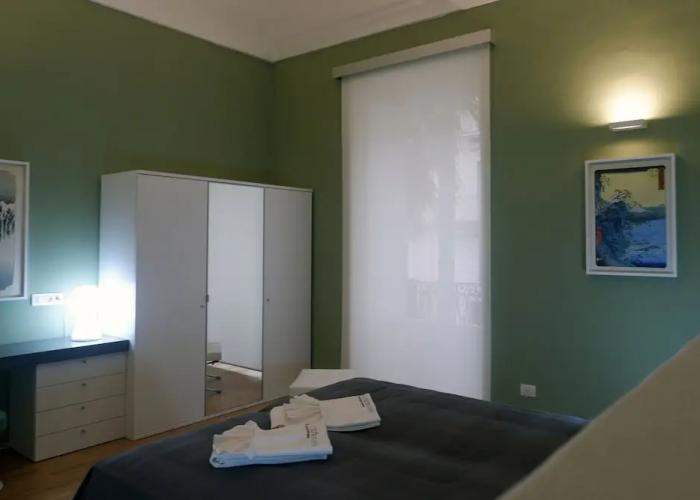 BNB Magdahause