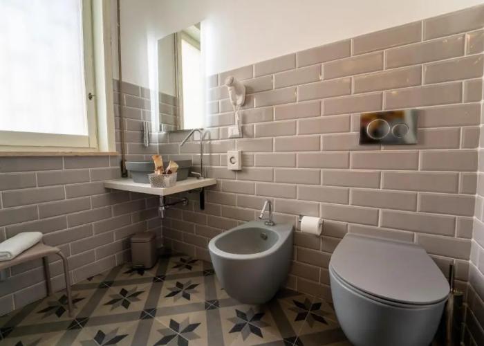 Urban Rooms