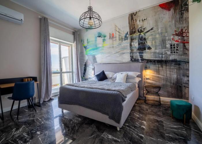 Urban Rooms