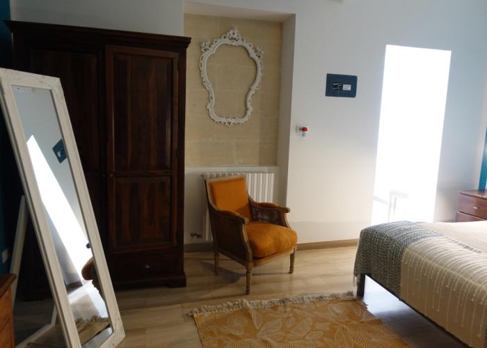 Hotel  Masseria Villa Marchesi