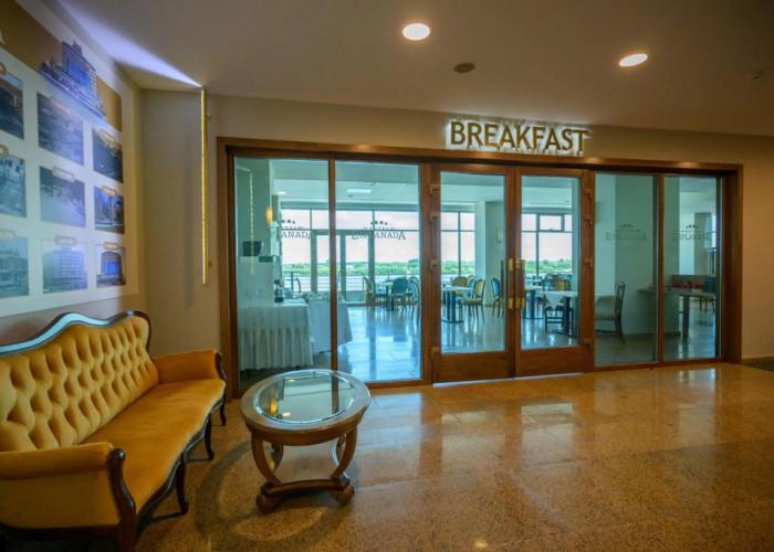 Esplanada Hotel