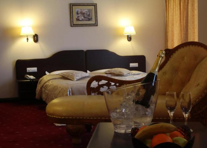 Esplanada Hotel