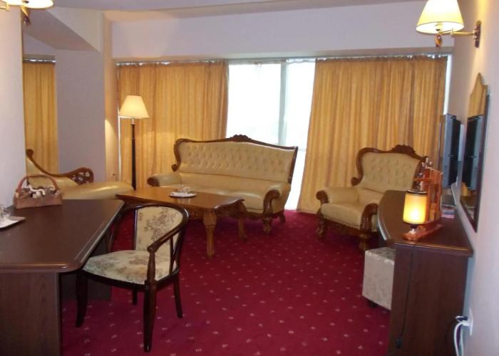 Esplanada Hotel