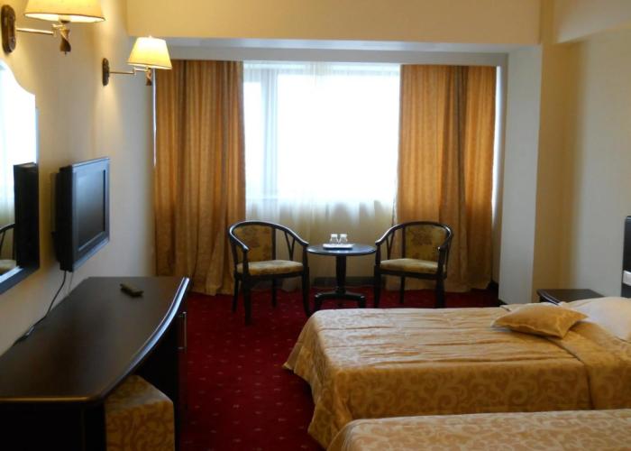 Esplanada Hotel